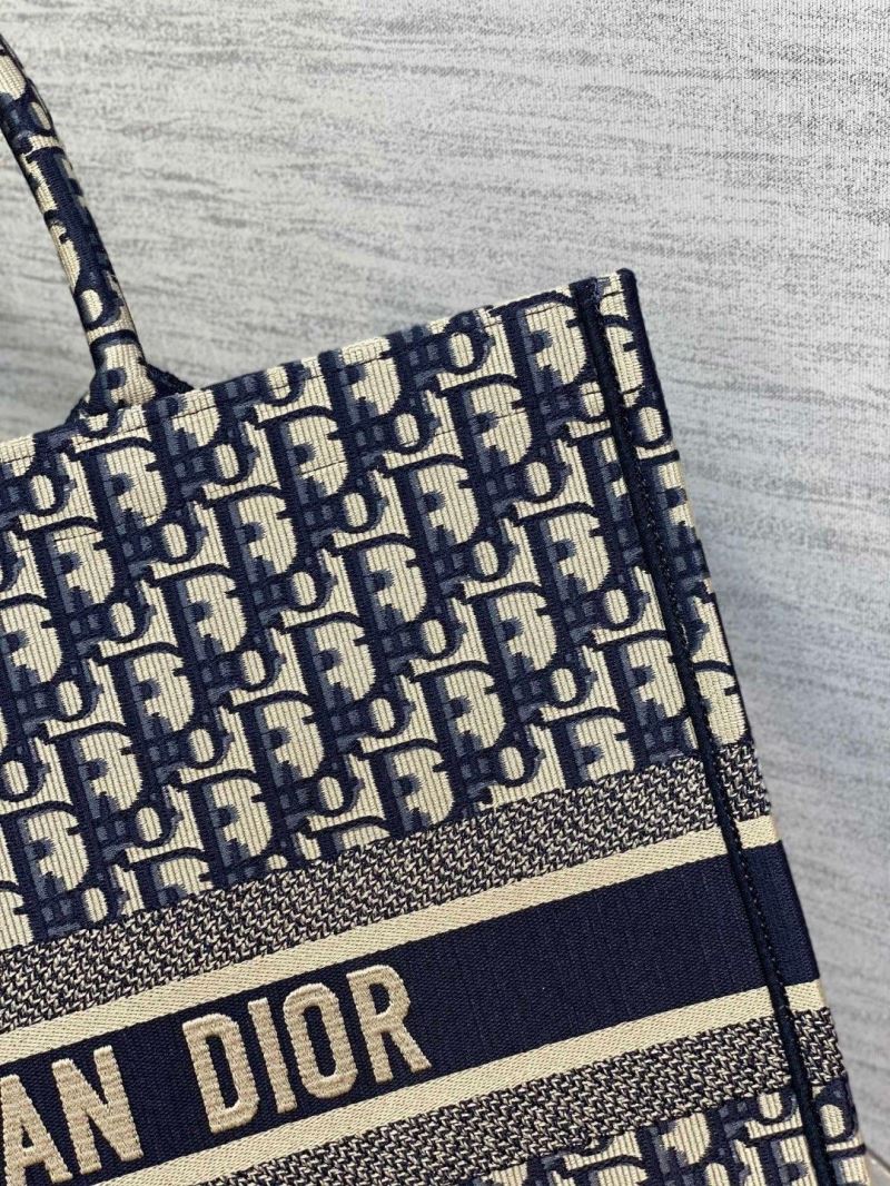 Christian Dior Shopping Bags